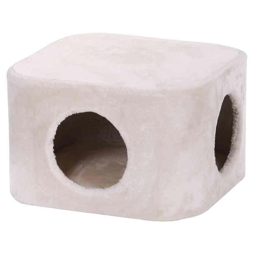 weitere Abbildung Nobby Starsystem Hhle eckig DE LUXE beige