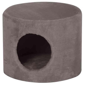 Abbildung Nobby Starsystem Hhle rund DE LUXE warmgrau