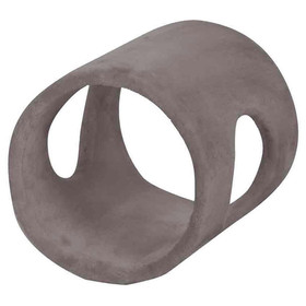 Abbildung Nobby Starsystem Tunnel DE LUXE warmgrau