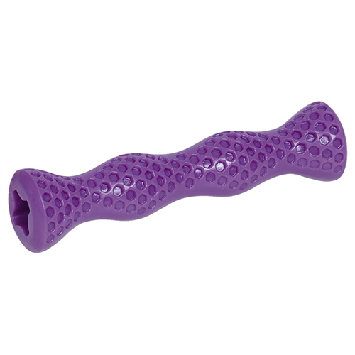 Nobby TPR Stick Wave lila