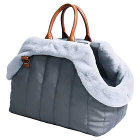 Abbildung Nobby Tasche Akil grau fr Hunde