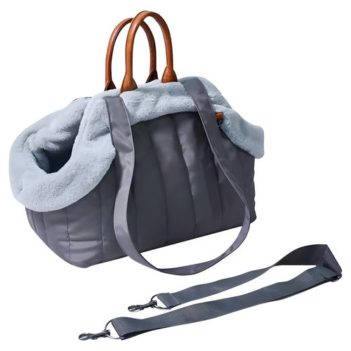 weitere Abbildung Nobby Tasche Akil grau fr Hunde