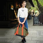 Tasche Aldo oliv für Hunde, Abbildung 4