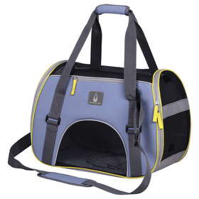 Abbildung Nobby Tasche Alor blau fr Katzen
