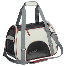 Abbildung Nobby Tasche Alor grau fr Katzen