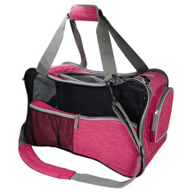 Abbildung Nobby Tasche Bone pink fr Katzen