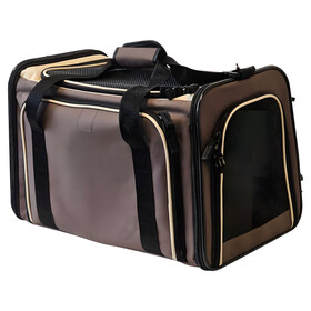Abbildung Nobby Tasche Extend braun fr Katzen