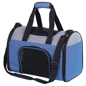 Abbildung Nobby Tasche Janu blau fr Katzen