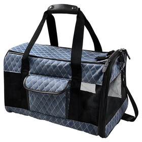Abbildung Nobby Tasche Lema blau fr Hunde