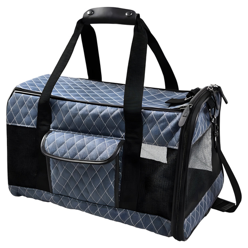 Nobby Tasche Lema blau für Katzen
