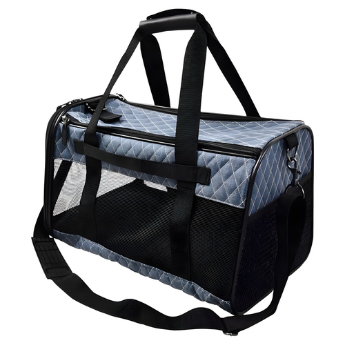 weitere Abbildung Nobby Tasche Lema blau fr Katzen