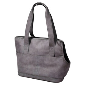Abbildung Nobby Tasche Maida grau fr Hunde