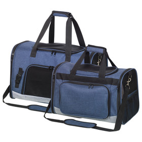 Abbildung Nobby Tasche Nador blau fr Katzen