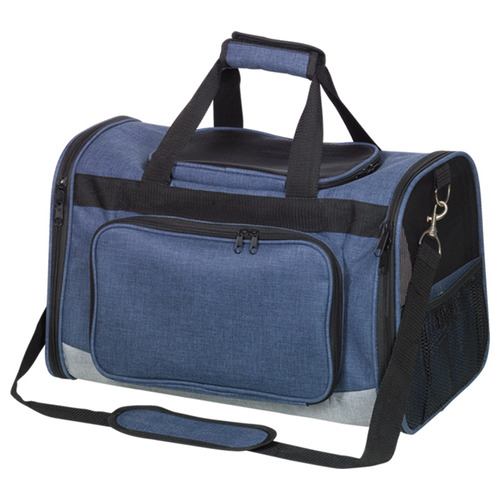 weitere Abbildung Nobby Tasche Nador blau fr Katzen