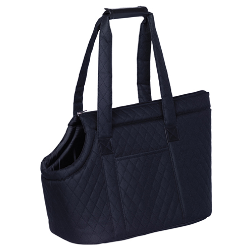 Nobby Tasche Rata schwarz für Katzen