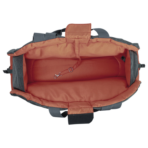 weitere Abbildung Nobby Tasche Shelly terracotta
