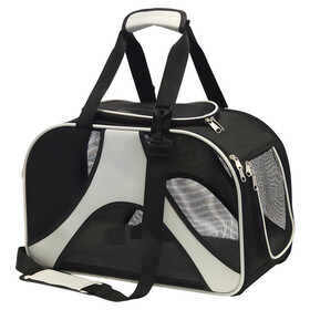 Abbildung Nobby Tasche Swing cream/schwarz