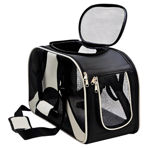 weitere Abbildung Nobby Tasche Swing cream/schwarz