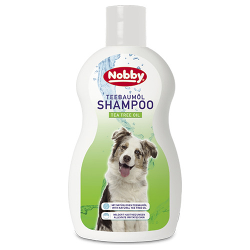Teebaumöl Shampoo, Abbildung 1