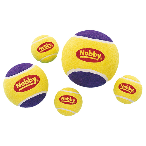 Nobby Tennisball, Durchmesser: 10 cm