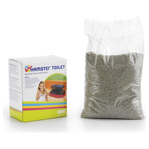 Nobby Toilettenstreu