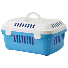 Abbildung Nobby Transportbox Discovery Compact blau