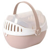 Nobby Transportbox Nager Elmo champagne-pink Abbildung 1