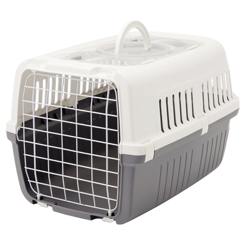 Nobby Transportbox Zephos 2 open für Hunde