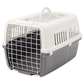 Abbildung Nobby Transportbox Zephos 2 open fr Katzen