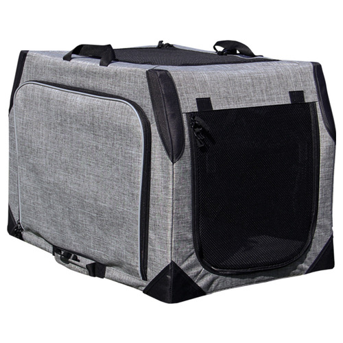 Nobby Traveller Extend grau