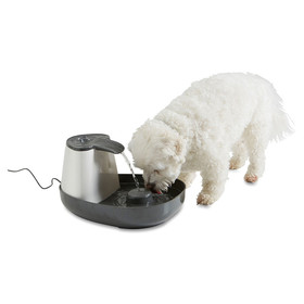 Abbildung Nobby Trinkbrunnen Cascade fr Hunde