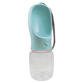 Abbildung Nobby Trinkflasche 2 in 1 mint