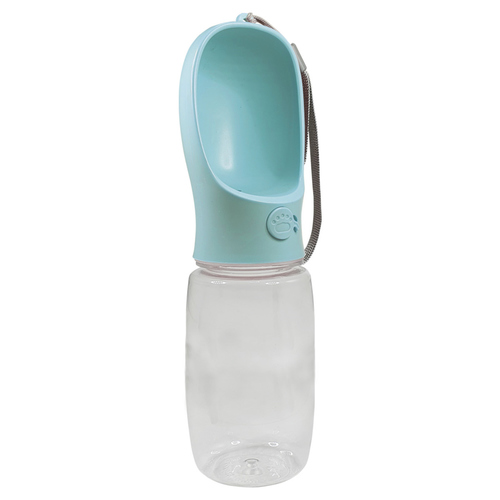 weitere Abbildung Nobby Trinkflasche 2 in 1 mint