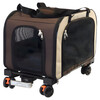 Nobby Trolley Move braun Abbildung 2