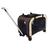 Nobby Trolley Move braun Abbildung 3