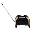 Nobby Trolley Move braun Abbildung 4