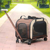 Nobby Trolley Move braun Abbildung 5
