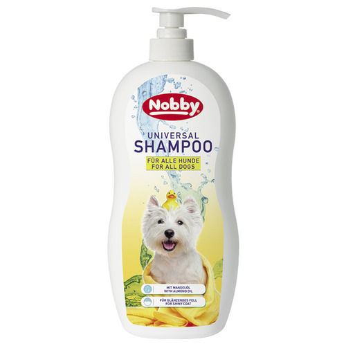 weitere Abbildung Nobby Universal Shampoo