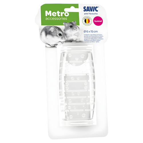 Verbindungsrohr Spelos / Metro, Abbildung 1