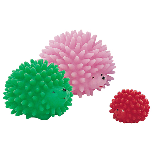 Nobby Vinyl Igel