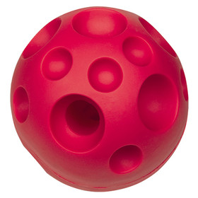 Abbildung Nobby Vinyl Snackball Hund