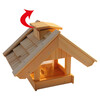 Nobby Vogelhaus Sally braun Abbildung 3