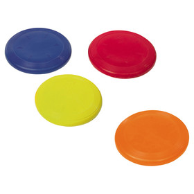 Abbildung Nobby Vollgummi Fly-Disc