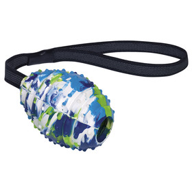 Abbildung Nobby Vollgummi Jumper mit Anti-Slip Seil camouflage