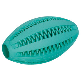 Abbildung Nobby Vollgummi Rugby Dental Fun