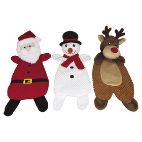 Abbildung Nobby Weihnachtsfigur flach Plsch