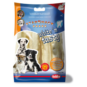 Abbildung Nobby Whiten Tasty Kaurollen