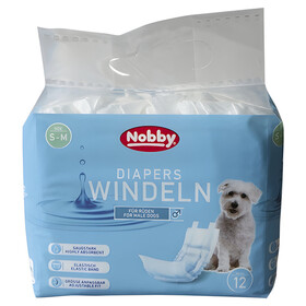 Nobby Windeln f&uuml;r R&uuml;den