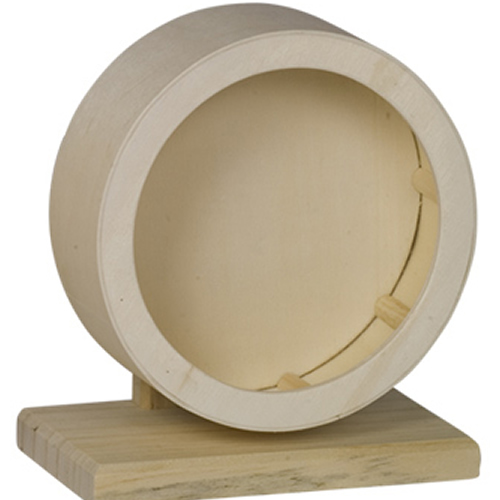 Nobby Woodland Holzlaufrad