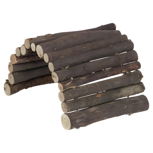 weitere Abbildung Nobby Woodland Nagerbrcke